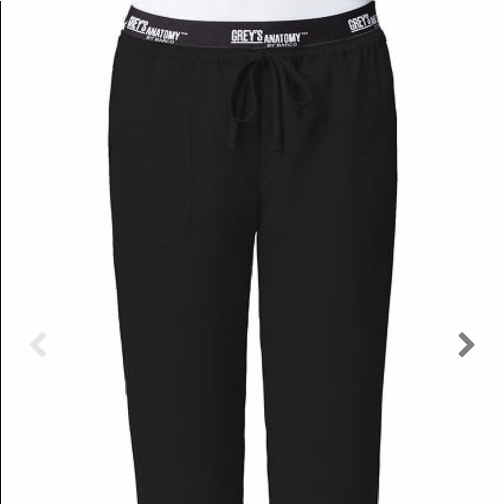 Grey’s Anatomy Scrub Pants Active